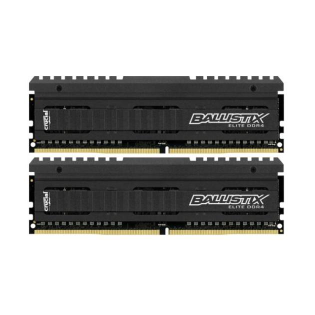 

Crucial BLE2C4G4D32AEEA DDR4, 8Гб, PC4-25600, 3200, DIMM