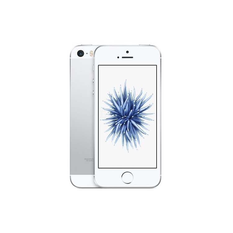 Apple iPhone SE 32Gb Серебристый