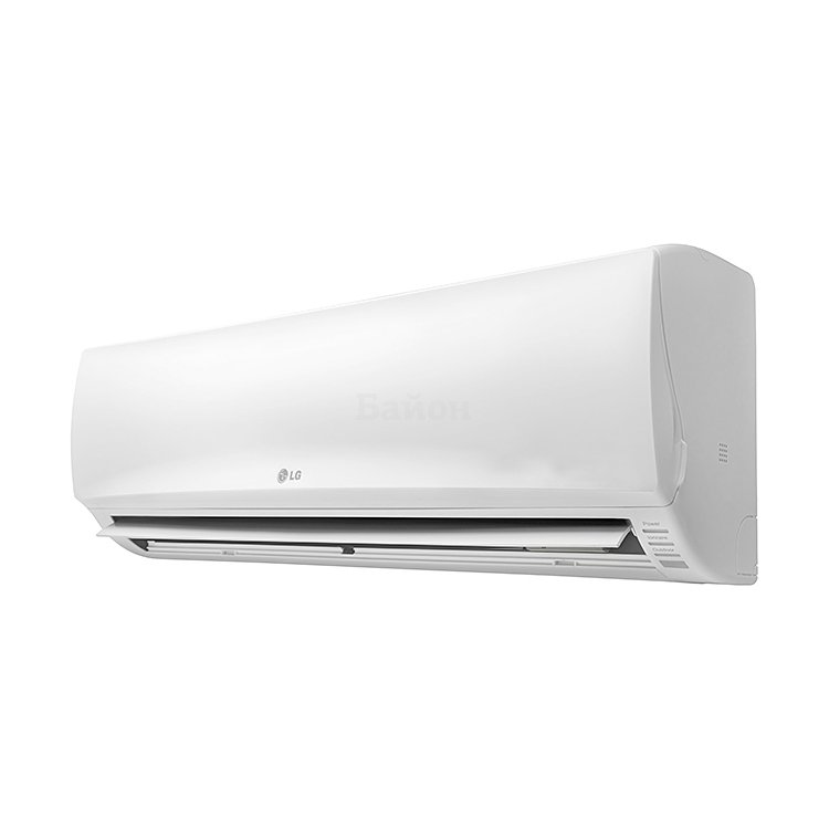 LG G09VHT, Настенный, 25м²