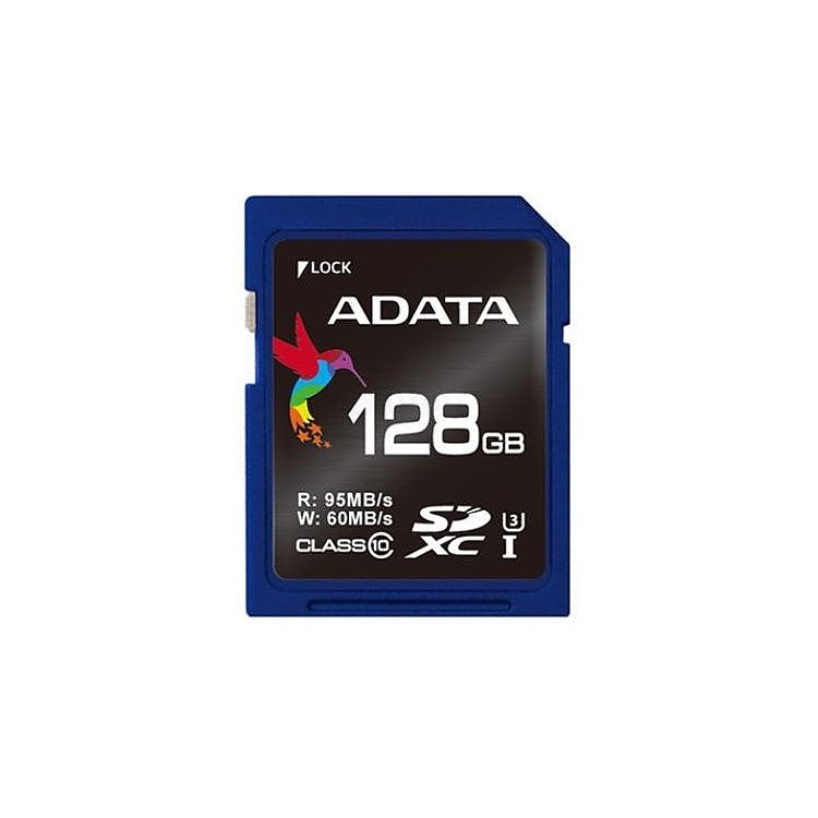 A-Data Premier Pro ASDX128GUI3CL10-R