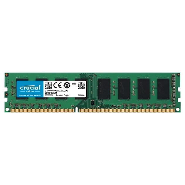 

Crucial CT102464BD160B