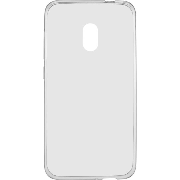 

Alcatel GS5044 для 5044D U5 защитный, силикон, Прозрачный