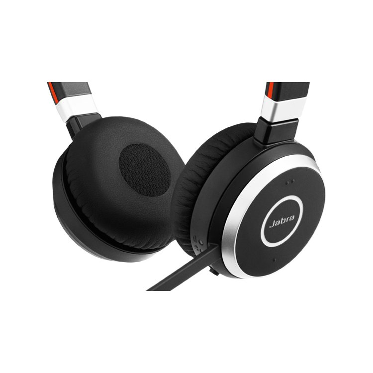 Jabra Evolve 65 UC Stereo