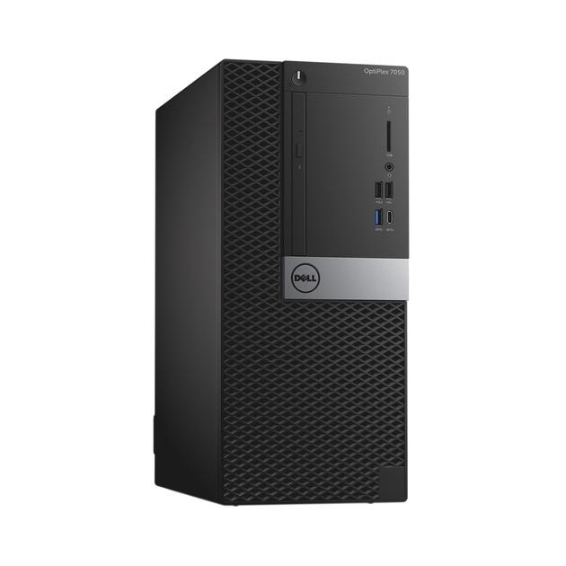 

Dell Optiplex 7050 MT 3400МГц, 1000Гб