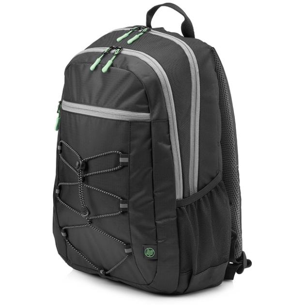 

HP Active 15.6" Черный