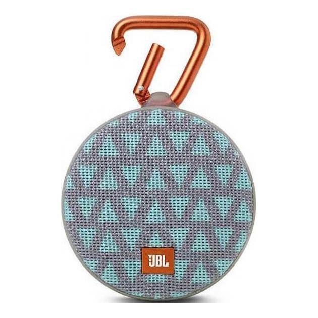

JBL Clip 2 Trio