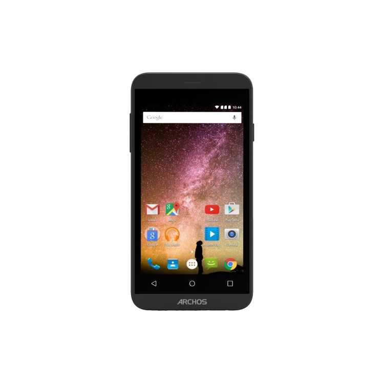 Archos 40 Power 8Гб, Dual SIM, 3G