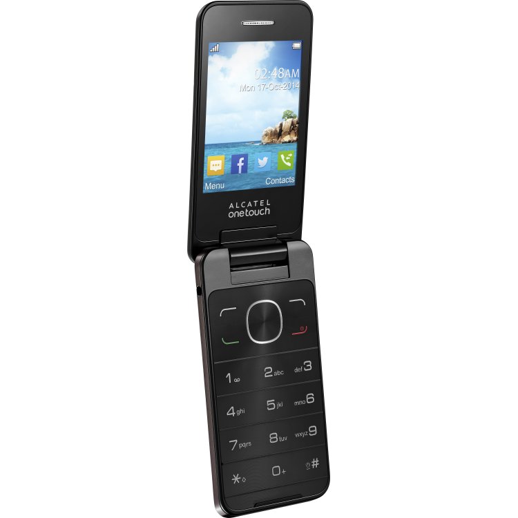 Alcatel OT 2012D