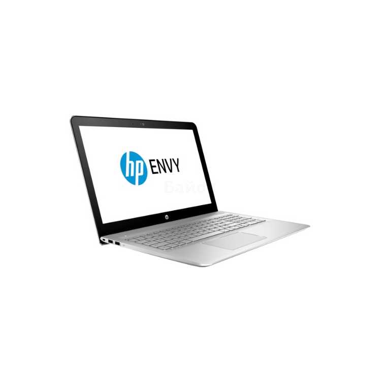 HP Envy 15-as000 Intel Core i5, 2300МГц, 4Гб RAM, 128ГБ