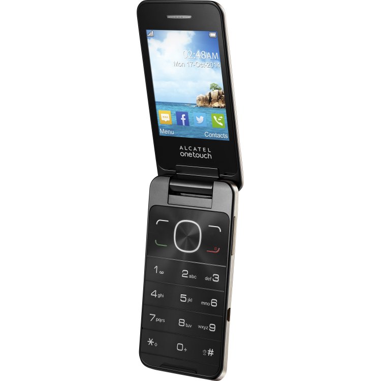 Alcatel OT 2012D