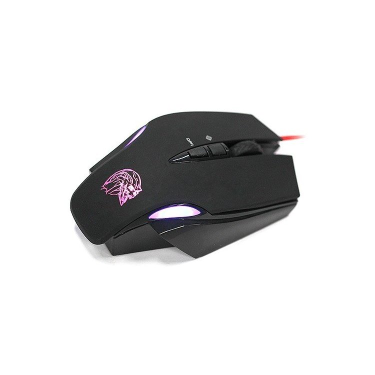 Qumo Dragon War Alien