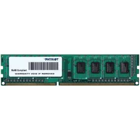 Patriot Memory PSD38G1600L2