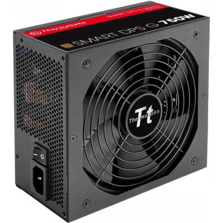 Thermaltake Smart DPS G Gold 750Вт