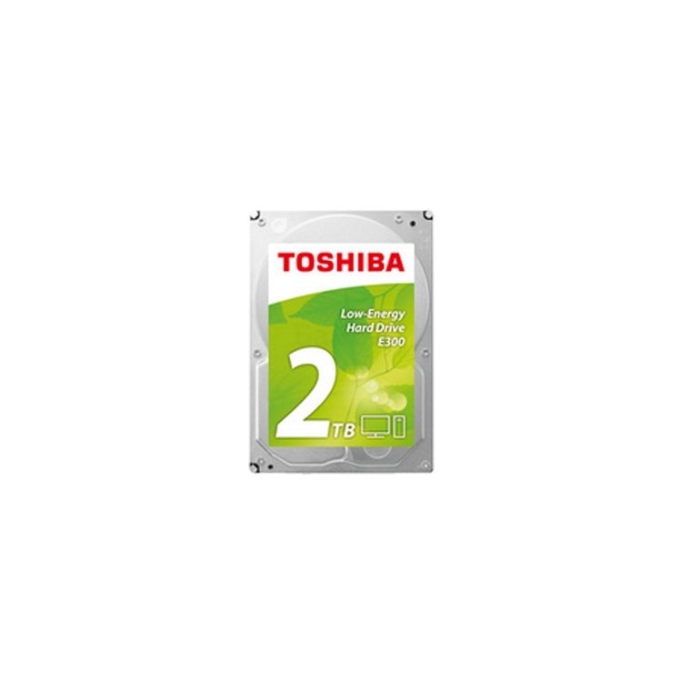 Toshiba E300 2048Гб
