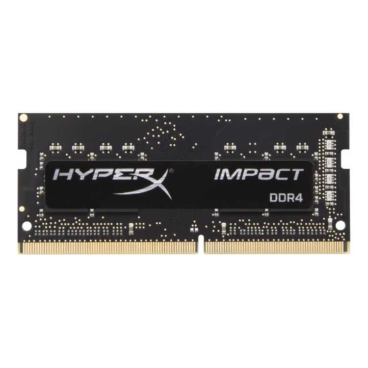 Kingston HyperX Impact HX421S13IB2/8