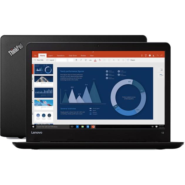 

Lenovo ThinkPad 13