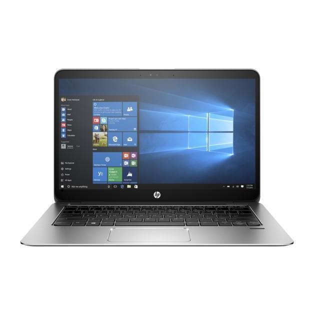 

HP EliteBook Folio 1030 G1 13.3", Intel Core M5, 1100МГц, 8Гб RAM, DVD нет, 256Гб, Windows 10, Серебристый, Wi-Fi, Bluetooth
