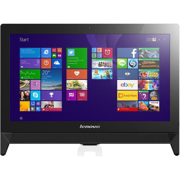 

Lenovo C20-00 черный
