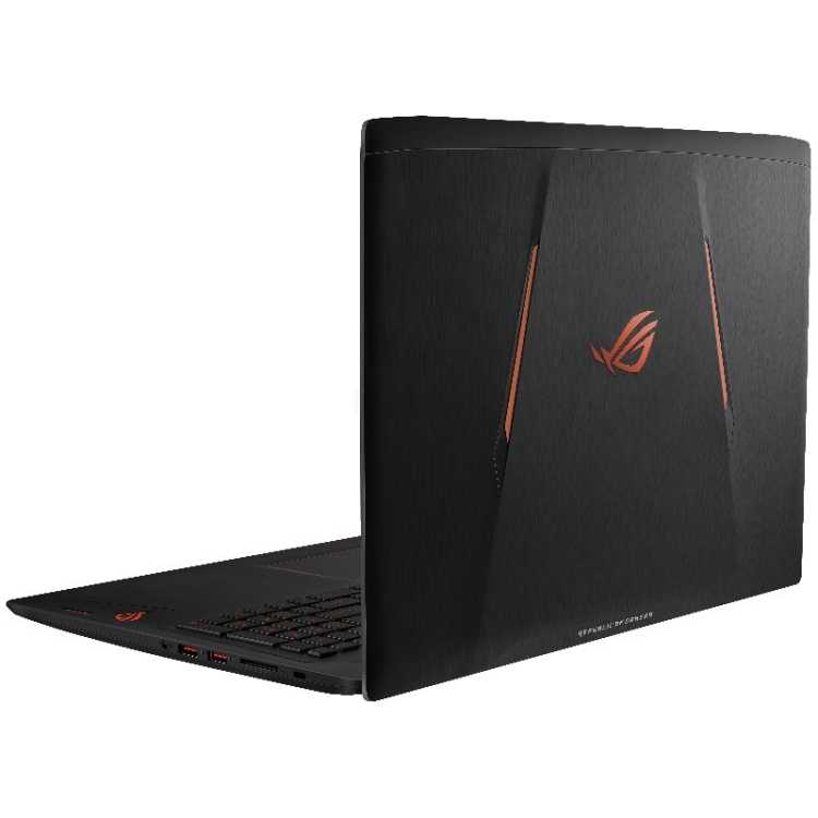 Asus ROG FX502VM-DM105T