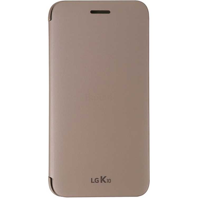 LG CFV-290 для LG K10 2017 M250