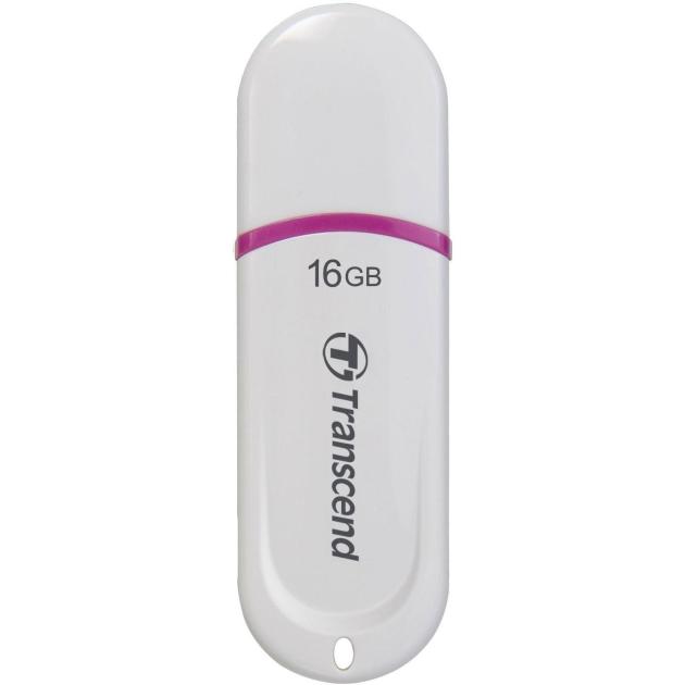 

Transcend JetFlash 330 16 Гб