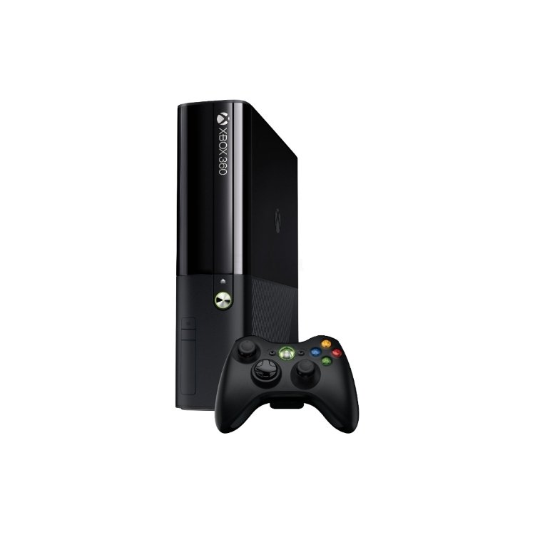 Microsoft Xbox 360 3M4-00043-f4