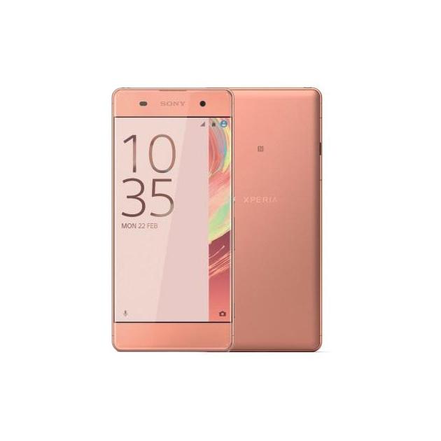 

Sony Xperia XA Розовый