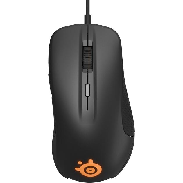 

Steelseries Rival 300 Черный