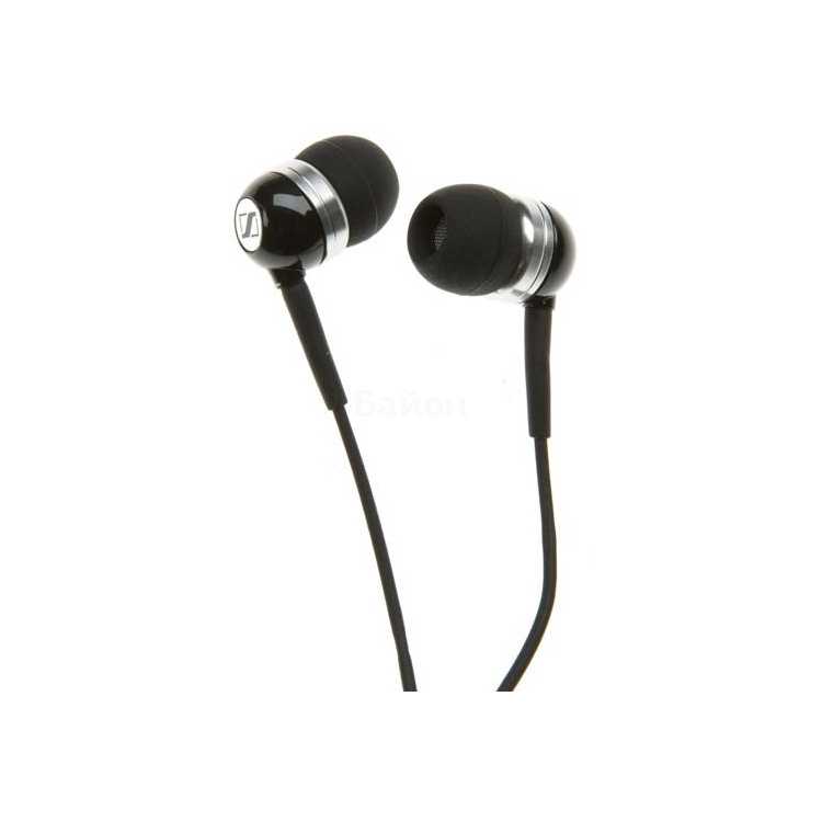 Sennheiser CX300-II Precision