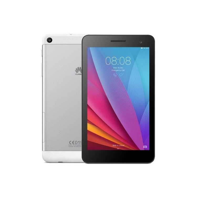 Huawei MediaPad T1, 7", 16Gb, WI-Fi+3G Wi-Fi и 3G, Wi-Fi, 16Гб