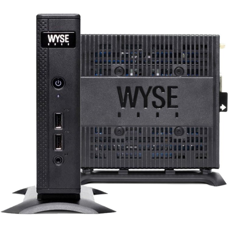 Dell Wyse 5010 D50D 2Гб, 8Гб