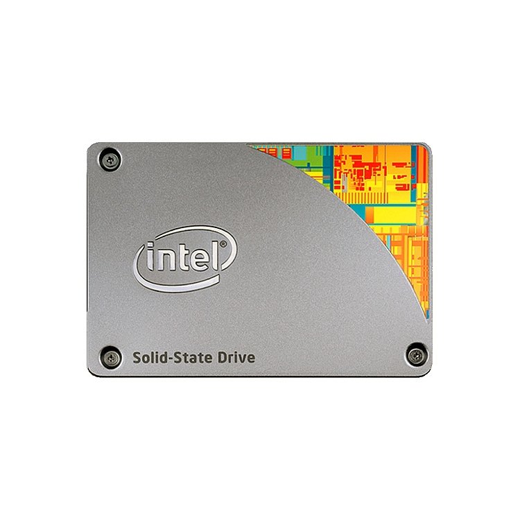 Intel SSDSC2BW120H601