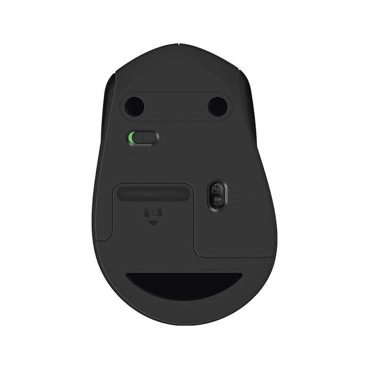Logitech M330 Silent Plus