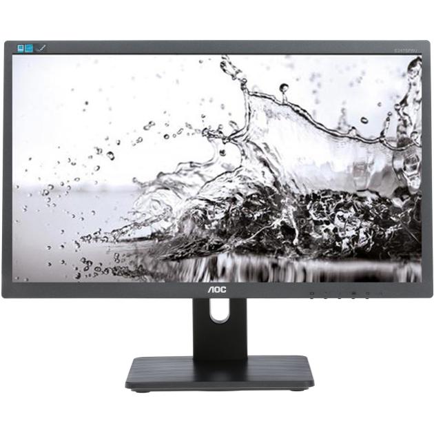 

AOC E2475PWJ 23.6", Черный, DVI, HDMI, Full HD