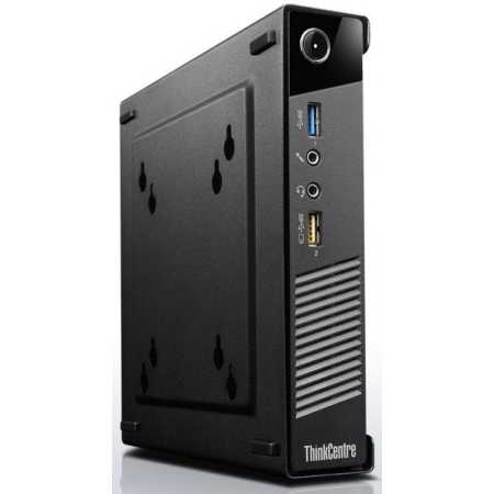 Lenovo ThinkCentre M73 2600МГц, 2Гб, Intel Pentium, 320Гб