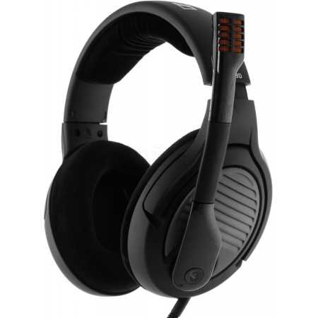 Sennheiser PC 363D Черный