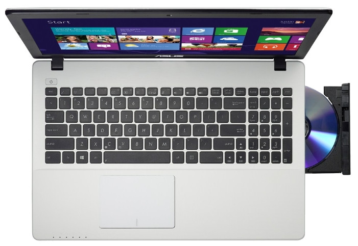 Asus X550ZE XO014H 15.6