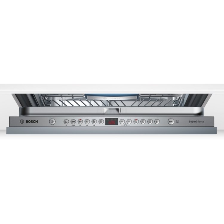 Bosch SMV65M30RU, 60см, 13