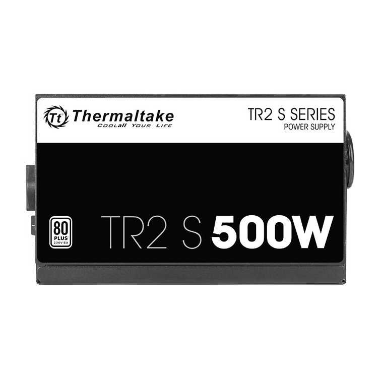 Thermaltake TR2 S TRS-0500P-2 500Вт