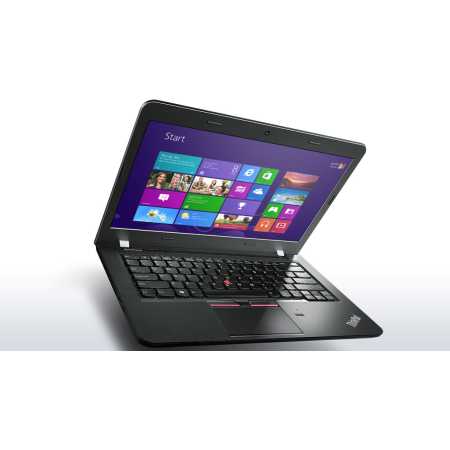 Lenovo ThinkPad Edge E450 20DCS03300 14", Intel Core i3, 2000МГц, 4Гб RAM, 500Гб, DOS, Черный, Wi-Fi, Bluetooth