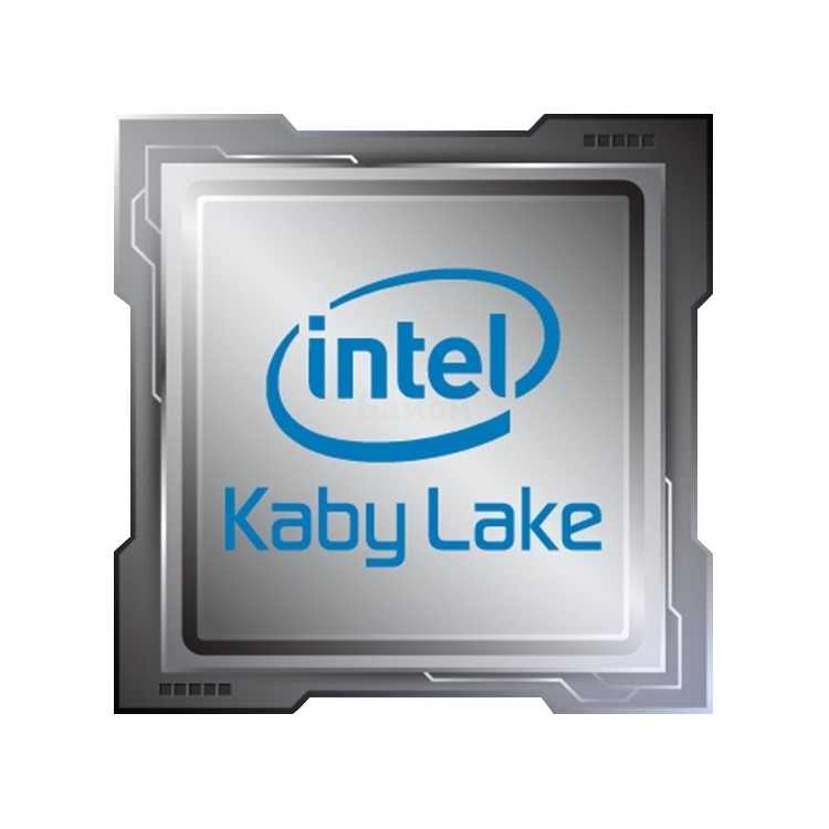 Intel Core i5-7600K Kaby Lake 3800MHz, LGA1151, L3 6144Kb
