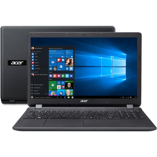 

Acer Aspire ES1-571-358Z 15.6", Intel Core i3, 2000МГц, 4Гб RAM, DVD нет, 500Гб, Черный, Wi-Fi, Windows 10, Bluetooth