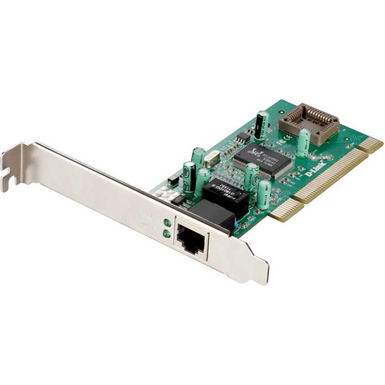 D-Link DGE-530T/D2B