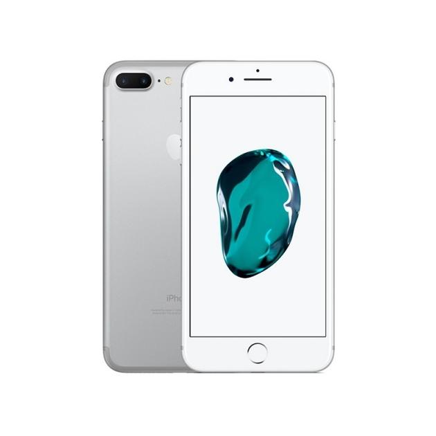 

Apple iPhone 7 Plus 32Gb Серебристый