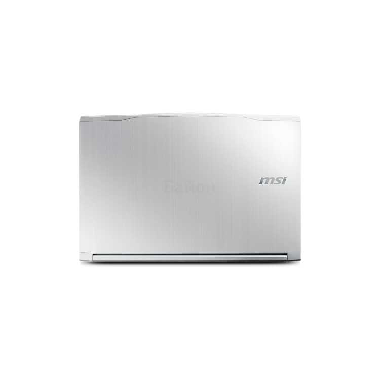 MSI PE60 6QE 15.6