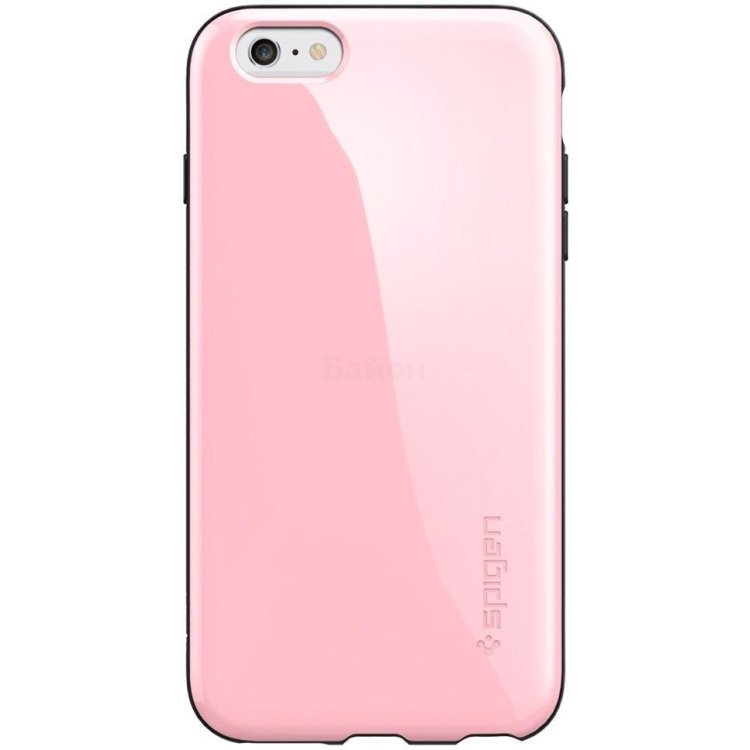 SGP Capella Case для iPhone 6 Plus Розовый