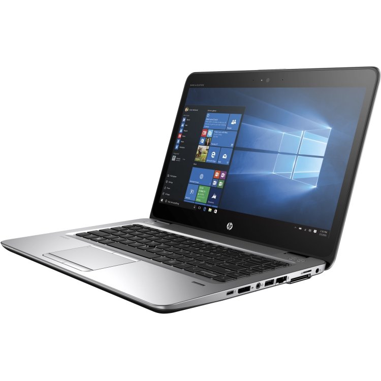 HP EliteBook 840 G3 T9X55EA 14