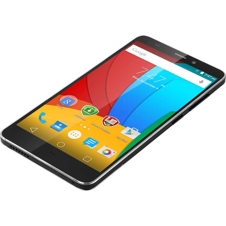 Prestigio Grace S5