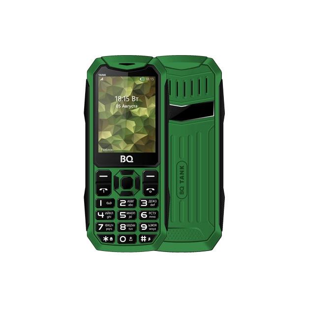 

BQ BQ-2428 Tank