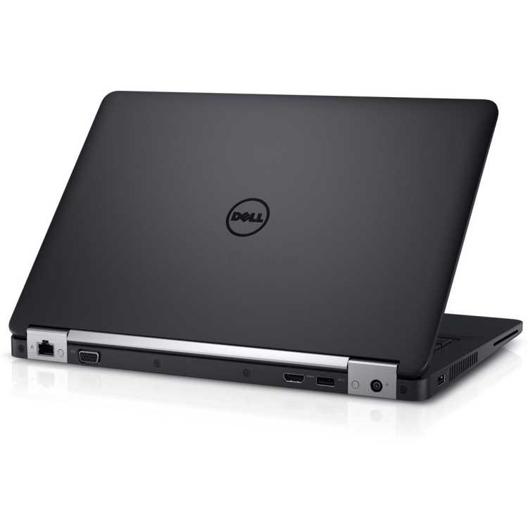 Dell Latitude E5270 12.5